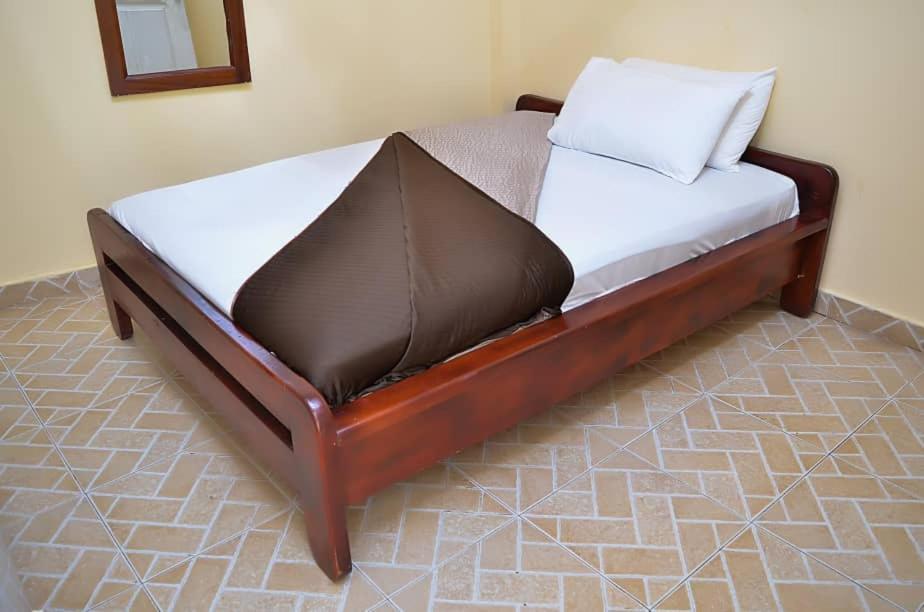 Hotel Loreto Cape Coast Exterior foto
