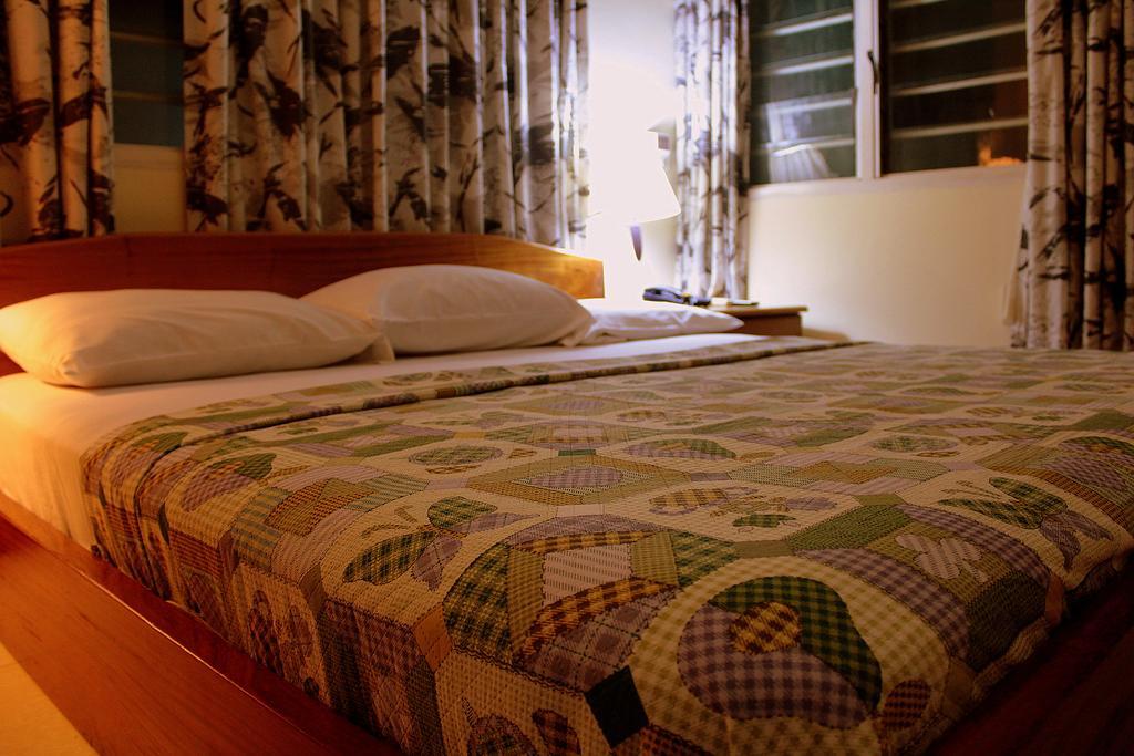Hotel Loreto Cape Coast Exterior foto